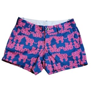 Lilly Pullitzer 5" Callahan short